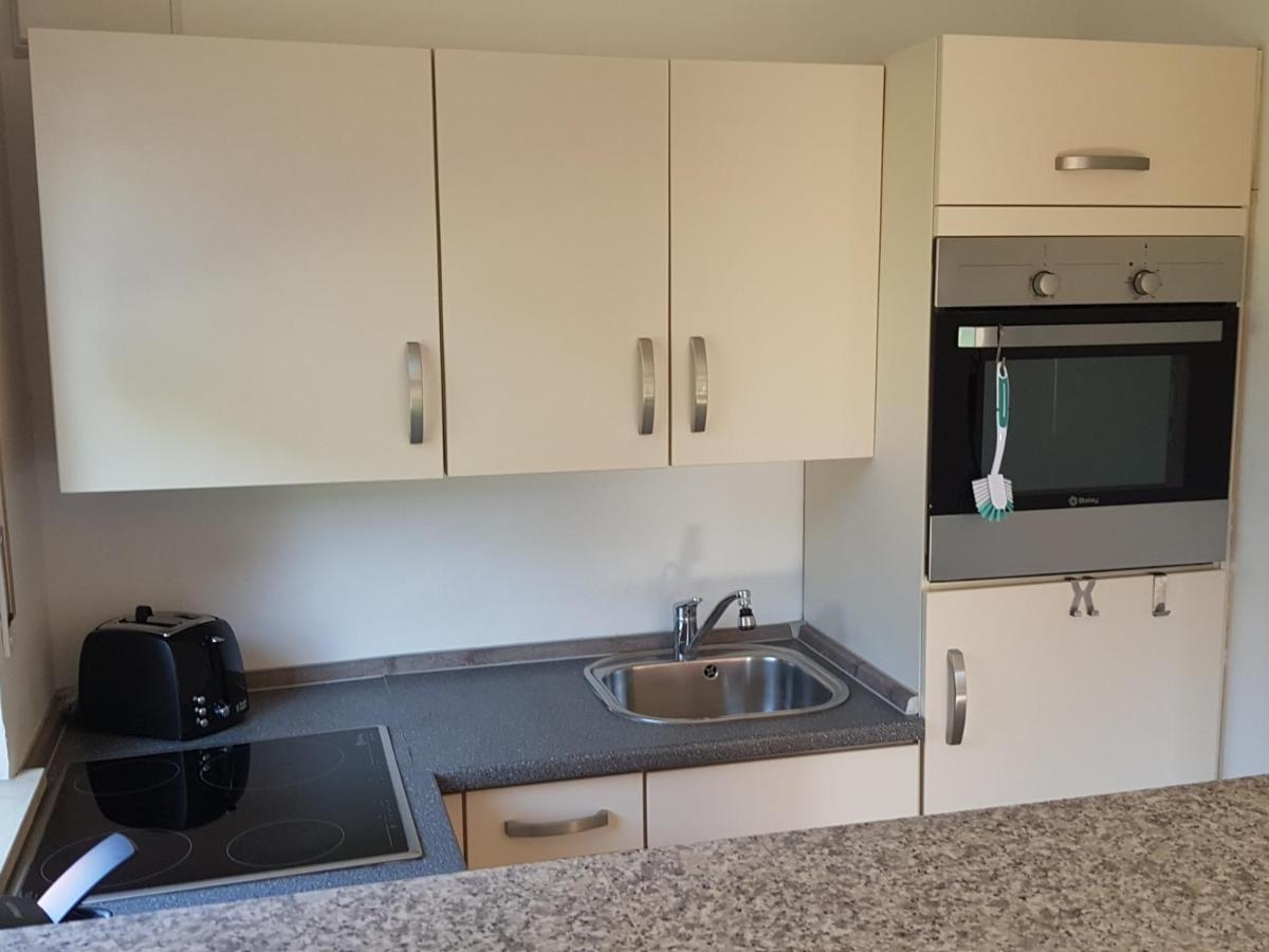 Ferienwohnung Fanny Am See Immenstadt im Allgäu Exterior foto