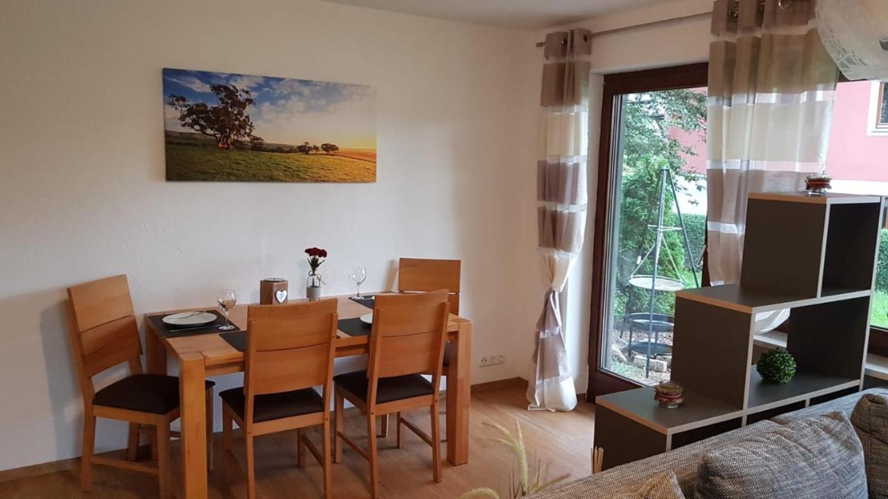 Ferienwohnung Fanny Am See Immenstadt im Allgäu Exterior foto
