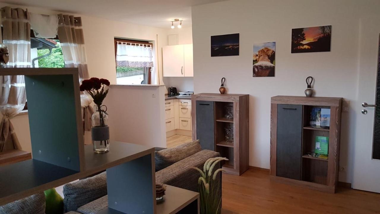 Ferienwohnung Fanny Am See Immenstadt im Allgäu Exterior foto